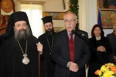 Πάτρα: Ανοικτό το ενδεχόμενο να μην είναι εκ νέου υποψήφιος Δήμαρχος ο Γιάννης Δημαράς