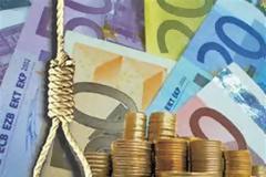 H αυτοκρατορία του χρήματος κατά της Ελλάδας