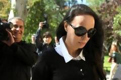 «Είχα 6 μήνες να δω το παιδί μου»