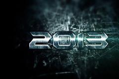To 2013 θα είναι το έτος της Ανάστασης της Πατρίδας μας!