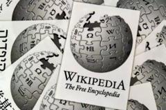 Τα δημοφιλέστερα άρθρα της ελληνικής Wikipedia