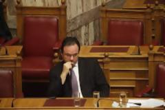 Διαδικασίες εξπρές: Σε 15 περίπου μέρες η παραπομπή Παπακωνσταντίνου