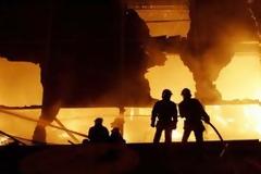 Πέντε νεκροί από πυρκαγιά σε κτήριο στο Παρίσι