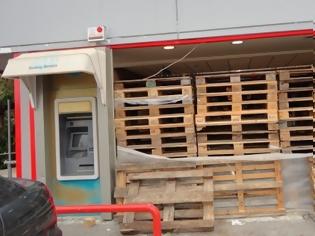 Φωτογραφία για Ρόδος: Ακρωτηριασμός τσιγγάνου που εισέβαλε με φορτηγό σε σούπερ μάρκετ!