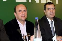 Το’ χουν πάρει απόφαση…