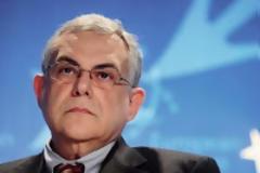 Λουκάς Παπαδήμος: επιστρέφει στις 14 Ιανουαρίου – τι θα πει στην ομιλία του
