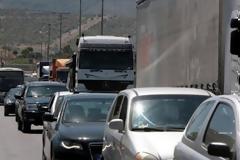 Τα «φονικά» σημεία της Πατρών-Αθηνών και της Πατρών-Πύργου