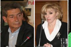 Γεωργουσόπουλος, Δανίκας, Διαμαντάκου και άλλοι 12 αποχωρούν από τα ΝΕΑ