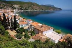 Παρουσίαση μελετών για σχέδια πόλης στη Λίμνη