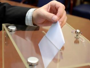 Φωτογραφία για Κύπρος: Λήγει η προθεσμία εγγραφής νέων ψηφοφόρων