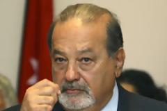 Κάρλος Σλιμ, ο πλουσιότερος άνθρωπος στον κόσμο!