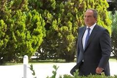 Οι γιορτές του Κώστα Καραμανλή