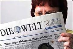 Die Welt: Σκηνοθεσία η διάσωση της Ελλάδας;