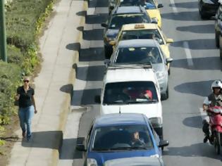 Φωτογραφία για Τέλη κυκλοφορίας μέχρι την Τρίτη 8 Ιανουαρίου