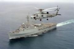 Εμείς ανταλλακτικά, οι Τούρκοι αεροπλανοφόρο! Βαριές οι ευθύνες για τον αφοπλισμό της χώρας