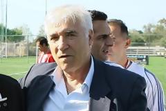 ΤΖΑΝΕΤΟΥΛΑΚΟΣ : ΜΙΑ ΕΥΡΩΠΑΪΚΗ ΚΑΤΑΞΙΩΣΗ ΓΙΑ ΤΟΝ ΘΡΥΛΟ ΤΟΥ ΕΛΛΗΝΙΚΟΥ ΠΟΔΟΣΦΑΙΡΟΥ