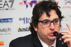 Τρινκέρι και επισήμως στον πάγκο της Εθνικής