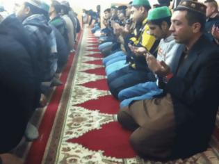 Φωτογραφία για Γιατί πιέζει το BBC για τέμενος στην Αθήνα;