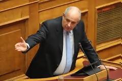Ερώτηση Τέρενς Κουίκ σχετικά με το δικαίωμα των πομάκων και των ρομά να μη θέλουν τη παράδοση τους στην Άγκυρα