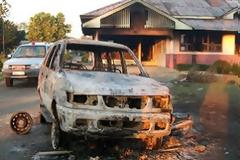 Έφαγαν τον εργοδότη τους και τη γυναίκα του για να τον εκδικηθούν...