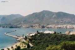 Η Στρατιωτική Λέσχη Μυτιλήνης κατηγορείται για...αθέμιτο ανταγωνισμό