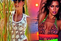 Νέα καρδιο- «χτυπήματα» προκαλεί η Irina Shayk!