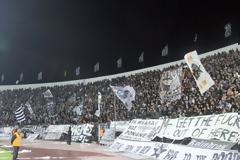 Βγάζει διαρκείας για τον β'  γύρο