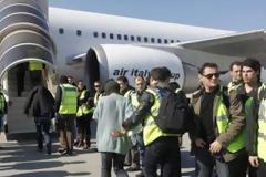 Συνολικά 1.041 αλλοδαποί επέστρεψαν στις χώρες καταγωγής τους τον Δεκέμβριο