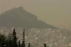 Τα επικίνδυνα τζάκια της κρίσης! Πόσο αυξήθηκαν τα επικίνδυνα μικροσωματίδια στην ατμόσφαιρα