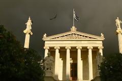 Απεβίωσε ο Ακαδημαϊκός Νικόλαος Αμβράζης