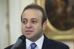 Μπαγίς: Μεροληπτική η έκθεση της Κομισιόν