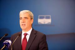 Για ισοπέδωση στοιχειωδών κανόνων δικαίου κατηγορεί τον ΣΥΡΙΖΑ ο Σ. Κεδίκογλου
