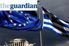 Guardian: Το 2013 είναι η χρονιά του πεπρωμένου της Ελλάδας...!!!