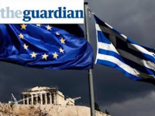 Φωτογραφία για Guardian: Το 2013 είναι η χρονιά του πεπρωμένου της Ελλάδας...!!!