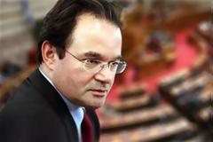 ΣΥΡΙΖΑ: «Η επιλογή να καεί ο ήδη καμμένος Γιώργος Παπακωνσταντίνου είναι μια επιλογή εκτόνωσης»