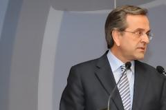 O Αντώνης Σαμαράς ξέρει πόκα;