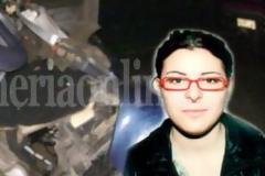Συγγενείς της 19χρονης Μαρίας Χριστοπούλου ζητούν πληροφορίες για το τροχαίο που της κόστισε τη ζωή