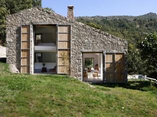 Φωτογραφία για Κτήμα στην Εtremadura από τους Ábaton Architects