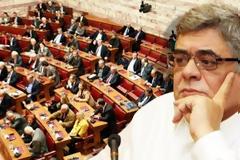 Χρυσή Αυγή: Να λογοδοτήσουν άμεσα οι Παπακωνσταντίνου, Βενιζέλος και Παπανδρέου