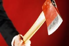 Σκότωσε τη μητέρα του 40χρονος γιατί του έκανε μάγια