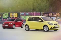 Το λιλιπούτειο και οικονομικό Seat Mii, ότι πρέπει για την πόλη