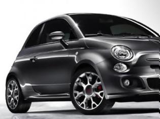 Φωτογραφία για Έρχεται το Fiat 500S