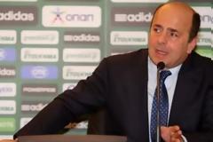 Ο Τσάκας επιμένει αλλά ο Αλαφούζος δεν πείθεται