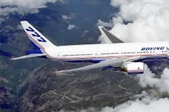 Boeing: Παραγγελία 6 δισ. δολ. για αεροσκάφη 737