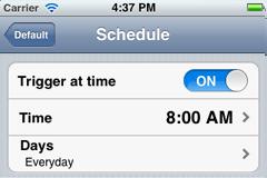 SBProfiles: Cydia tweak free update