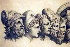 Τη ζωή των αρχαίων Ελλήνων φιλοσόφων προτιμά ένας στους 5 Βούλγαρους!