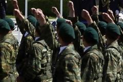 Κατάταξη στο Στρατό Ξηράς με την 2013 Α΄ ΕΣΣΟ