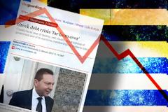Guardian: Η ελληνική κρίση δεν έχει τελειώσει - Κρίσιμο το 2013