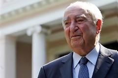 Στην Αθήνα μεταφέρεται εσπευσμένα ο Κ. Μητσοτάκης