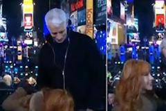 Πλάκα με… στοματικό σεξ live στο CNN!